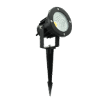 GRF52 LED ΦΩΤΙΣΤΙΚΟ ΕΔΑΦΟΥΣ 7W 3000K IP65 220V 60°