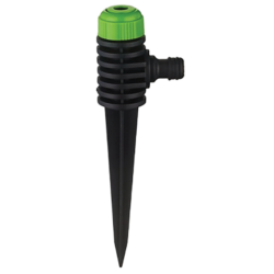 MINI SPRINKLER WITH SPIKE