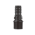 ADAPTOR MICRO-DRIP PIPE/TAP D16MM-1/2, 5PCS SET
