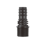 ADAPTOR MICRO-DRIP PIPE/TAP D16MM-1/2, 5PCS SET - Image 3