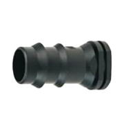 MICRO-DRIP END CAP 16MM, 5PCS SET