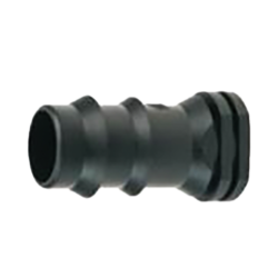 MICRO-DRIP END CAP 16MM, 5PCS SET