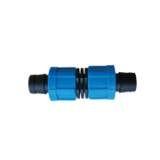 I-CONNECTOR FOR DRIP TAPE 16X16MM, 5PCS SET