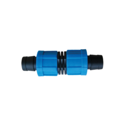 I-CONNECTOR FOR DRIP TAPE 16X16MM, 5PCS SET
