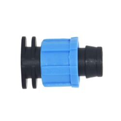 DRIP TAPE END CAP 16MM, 5PCS SET