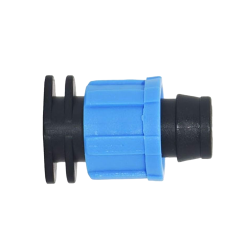 81258 DRIP TAPE END CAP 16MM, 5PCS SET - Image 1