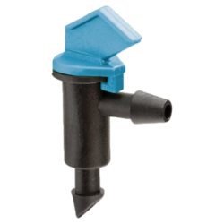 DRIP HEAD 4/8L, 10PCS SET