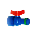 I-CONNECTOR FOR DRIP TAPE 32X32MM WITH SWIVEL