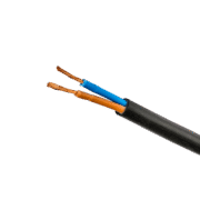 H05RR-F 2x2.5mm2