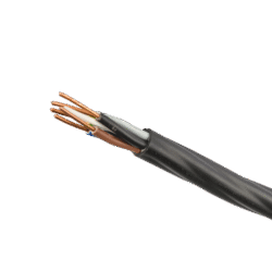 ΚΑΛΩΔΙΟ ΙΣΧΥΟΣ СВТ 5X6mm² 0.6/1kV