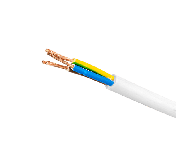 821012-2 H05VV-F 3x4mm2 - Image 1