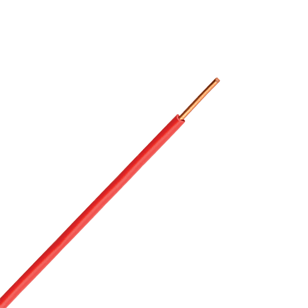 822003BL ΚΑΛΩΔΙΟ H05V-U 1X1mm² 0.45/0.75kV ΜΠΛΕ - Image 1