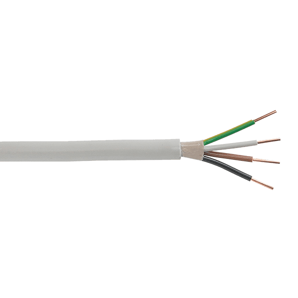832024 ΠΟΛΥΚΛΩΝΟ ΚΑΛΩΔΙΟ NYM 4x2.5mm2 - Image 1