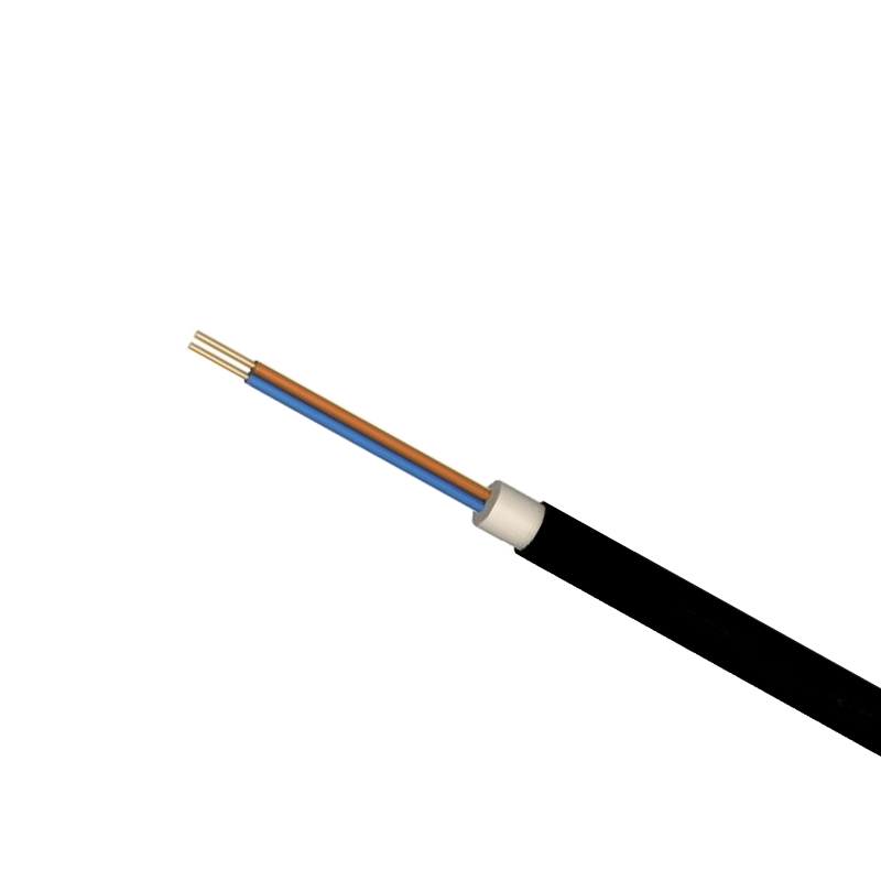 833019-3 ΚΑΛΩΔΙΟ ΙΣΧΥΟΣ NYY 2x1,5mm2 - 1 Μέτρο - Image 1