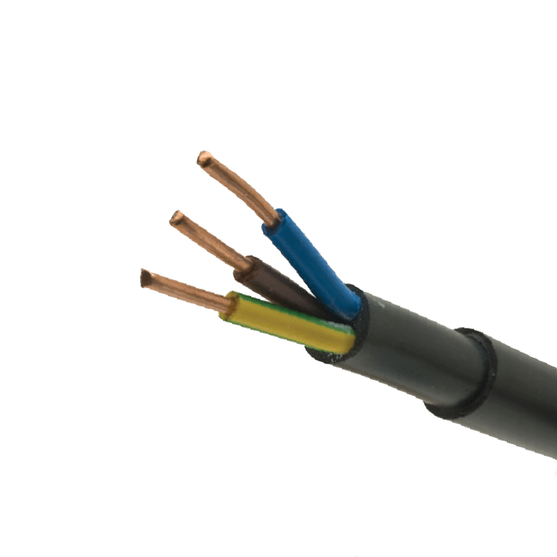 833036-3 ΚΑΛΩΔΙΟ ΙΣΧΥΟΣ NYY 3x10mm2 - Image 1
