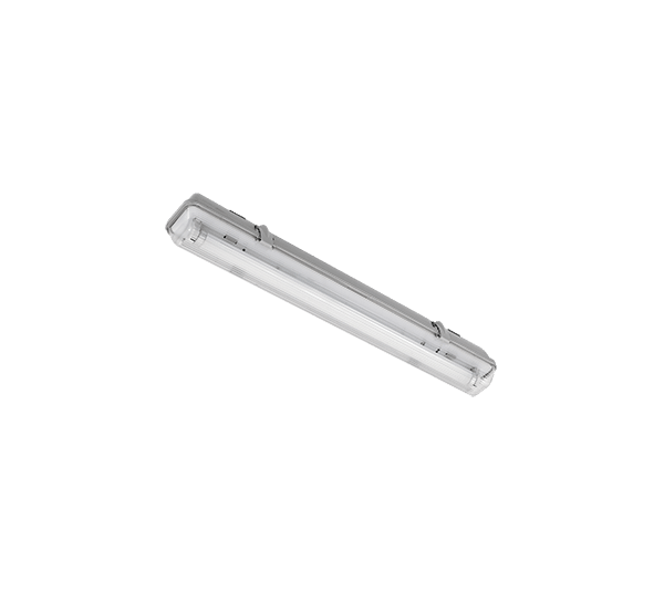 89084 ΚΕΝΟ ΦΩΤΙΣΤΙΚΟ BELLA LED 1X600mm - Image 1