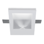LED ΑΠΛΙΚΑ ΓΥΨΟΥ 1x1W ΧΩΝΕΥΤΗΣ ΤΟΠΟΘΕΤΗΣΗΣ