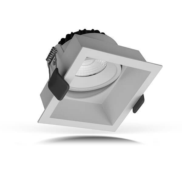 92M6210W606215 LED ΣΠΟΤ 13W, 4000K, 60° ΒΑΘΥ ΤΕΤΡΑΓΩΝΟ - Image 1