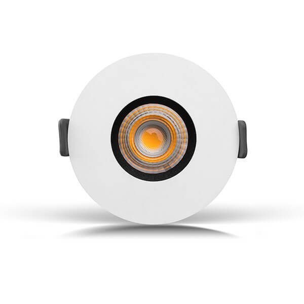 92M6215W366255 LED ΣΠΟΤ 18W, 4000K, 36° ΝΤΙΜΑΡΙΖΟΜΕΝΟ - Image 1