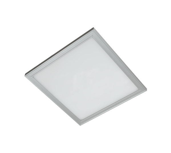92PANEL001 LED ΠΑΝΕΛ 12W 295mm/295mm/11mm 4000-4500K - Image 1