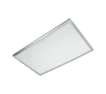 LED ΠΑΝΕΛ 27W 595mm/295mm/11mm 4000-4500K - Image 2