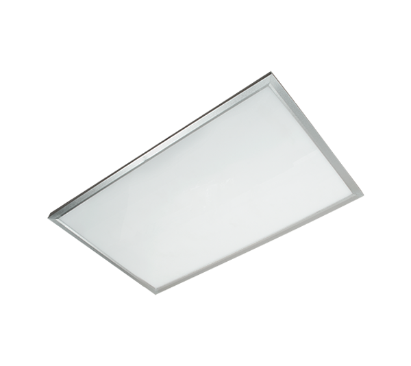 92PANEL003 LED ΠΑΝΕΛ 27W 595mm/295mm/11mm 4000-4500K - Image 1