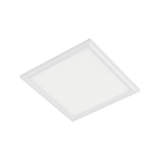 LED ΠΑΝΕΛ 48W 6400K 595x595mm ΛΕΥΚΟ ΠΛΑΙΣΙΟ