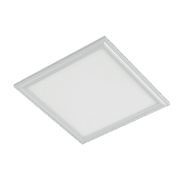 LED ΠΑΝΕΛ 48W 4000K 595x595mm IP44 ΛΕΥΚΟ ΠΛΑΙΣΙΟ