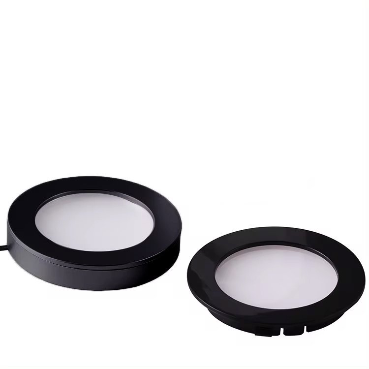 92PL051830BL EL-PL05 LED LIGHT OM/BM 12V/1.8W 3000K D65ММ,BL. - Image 1