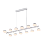 AZZAR ΠΟΛΥΦΩΤΟ LED 108W / 3000K