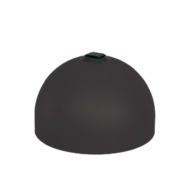 ELMARK LED Φωτιστικό 15W 48V CCT Σκούρο Γκρι – Ρυθμιζόμενο Design Φωτιστικό Οροφής