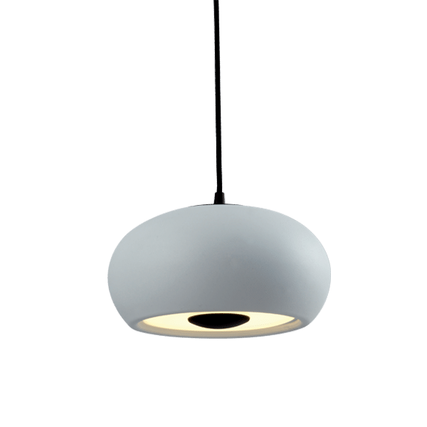 955HENDRIX1P-2 HENDRIX ΚΡΕΜΑΣΤΟ ΦΩΤΙΣΤΙΚΟ LED 21W 3000К - Image 1