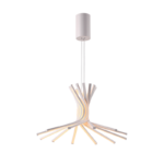 JOSEY ΚΡΕΜΑΣΤΟ ΦΩΤΙΣΤΙΚΟ LED 156W/ 3000K D700X1200mm