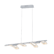 MARCELLA ΠΟΛΥΦΩΤΟ LED 42W 3000K