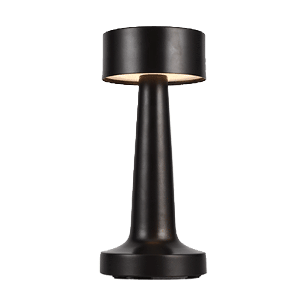 955PARKER1T PARKER LED ΕΠΙΤΡΑΠΕΖΙΟ ΦΩΤΙΣΤΙΚΟ 3W 3000K ΚΑΦΕ - Image 1