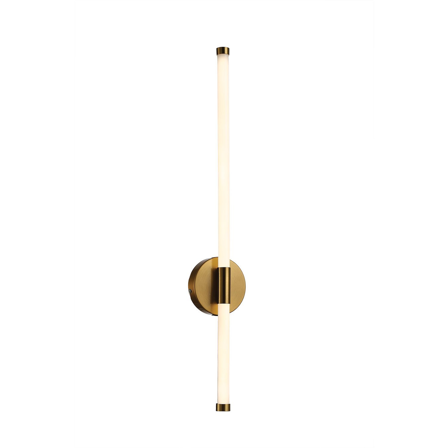 955RIMA1230CO RIMA LED WALL LAMP 12W 3000K, COOPER - Image 1