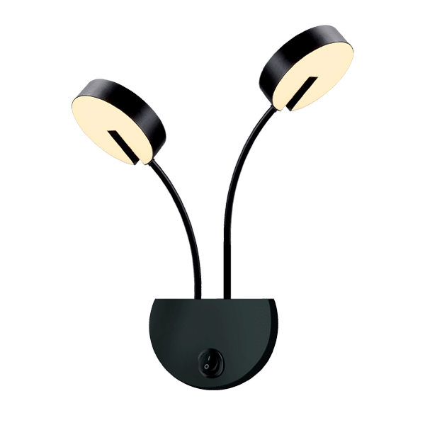 955SENSO2W SENSO LED ΑΠΛΙΚΑ 17W 3000К - Image 1