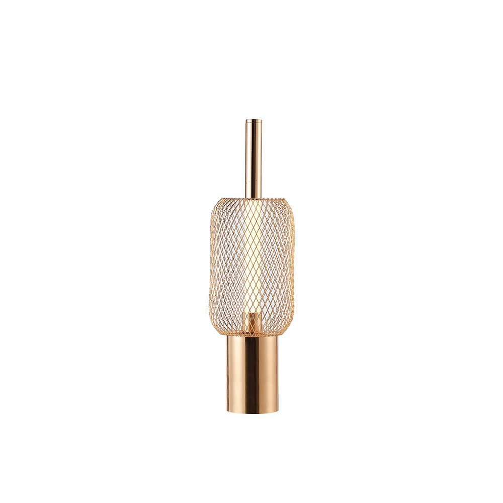 955TALIS630GD TALIS LED TABLE LAMP 3000K, GOLD - Image 1