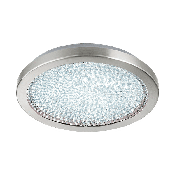 95ASIA24LED ASIA LED ΠΛΑΦΟΝΙΕΡΑ 21W 4000K ΧΡΩΜΕ - Image 1