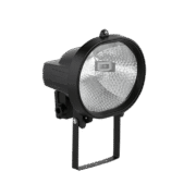 Elmark LED Προβολέας J118 7,5W R7s 230V 4000K – Μαύρο (989011LED)