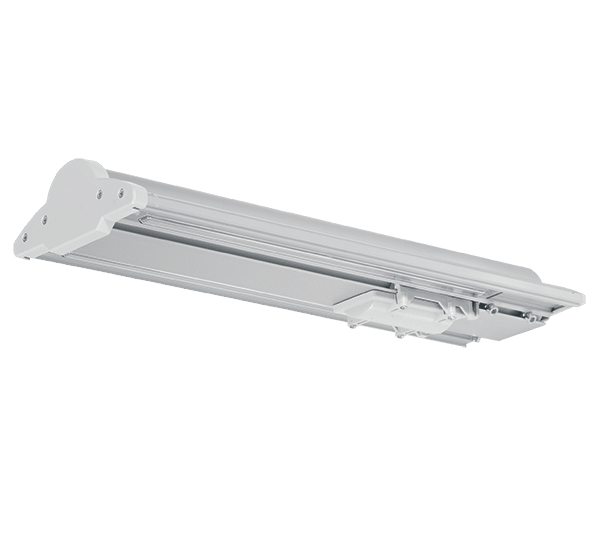 98AT8024 STREETII24 LED ΦΩΤΙΣΤΙΚΟ ΔΡΟΜΟΥ 24W 4000K IP65 - Image 1