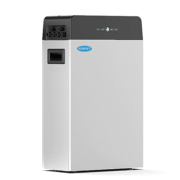 98BAT10000LFP UHome LFP Μπαταρία Αποθήκευσης Ενέργειας 10kW – 48–56V DC (98BAT10000LFP) - Image 1