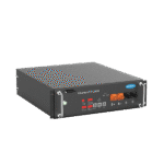 UHOME- LFP ΜΠΑΤΑΡΙΑ 2400W, 48V - Image 2