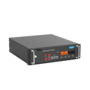 UHOME- LFP ΜΠΑΤΑΡΙΑ 2400W, 48V