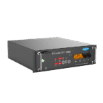 AOBOET UHOME Μπαταρία LFP 5.1kWh – 48V (98BAT5000LFP) - Image 3