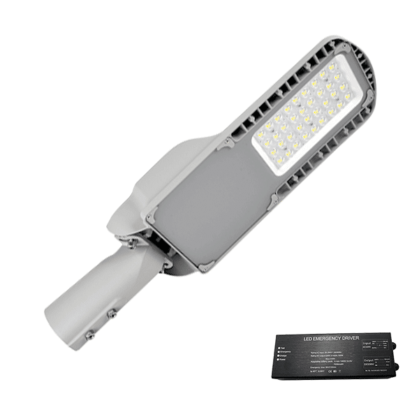98BERLIN200SMDE-2 BERLIN 200W LED SMD ΦΩΤΙΣΤΙΚΟ ΔΡΟΜΟΥ+ ΚΙΤ ΑΣΦΑΛΕΙΑΣ - Image 1