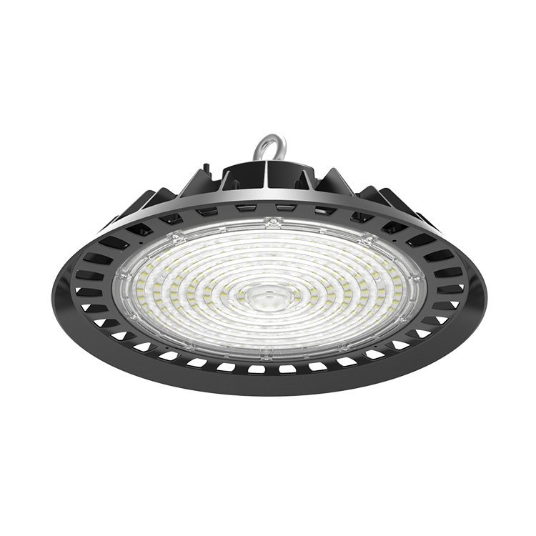 98BOSTON240CWE-1 BOSTON240 LED HIGH BAY 144/192/240W 5500K IP65+EM - Image 1