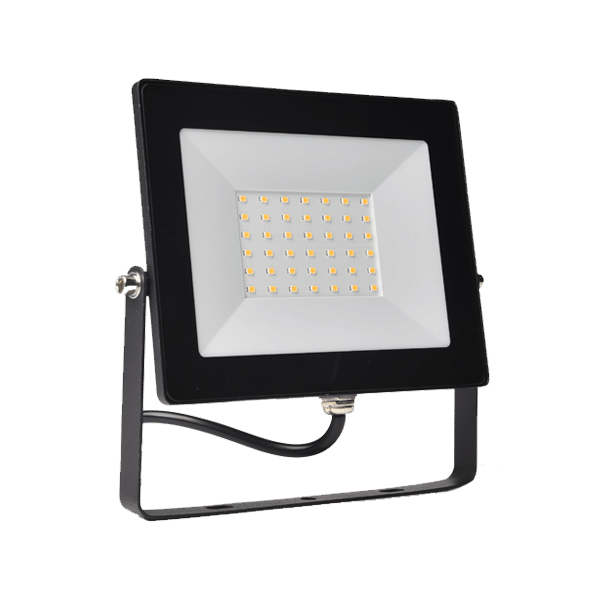 98HELIOS30-4 STELLAR HELIOS30 LED ΠΡΟΒΟΛΕΑΣ 30W 5000-5500K - Image 1