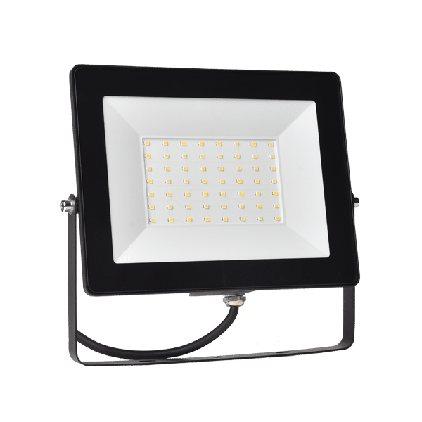 98HELIOS50-10 STELLAR HELIOS50 LED ΠΡΟΒΟΛΕΑΣ 50W 5000-5500K - Image 1