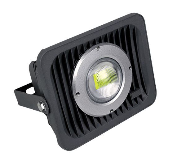 98HELIS50 HELIS50 50W LED ΠΡΟΒΟΛΕΑΣ ΛΕΥΚΟΣ - Image 1